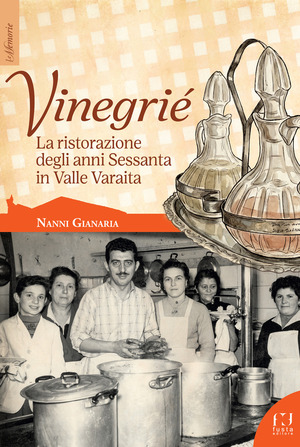 Vinegrié