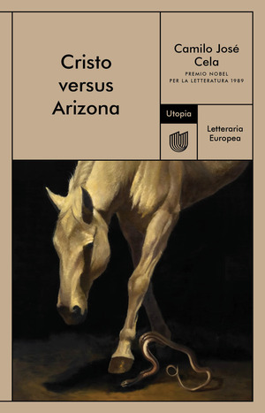 Cristo versus Arizona