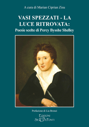 Vasi spezzati-La luce ritrovata: poesie scelte