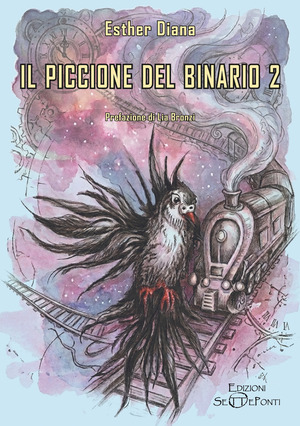 Il piccione del binario 2