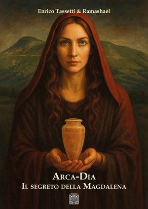 Arca-Dia. Il segreto della Magdalena