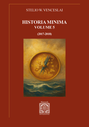 Historia minima. Nuova ediz.