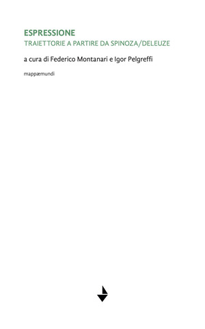 Espressione. Traiettorie a partire da Spinoza/Deleuze