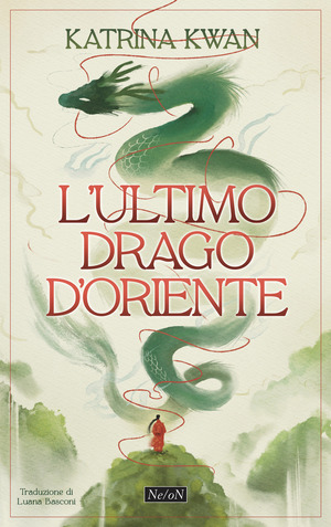 L' ultimo drago d'Oriente