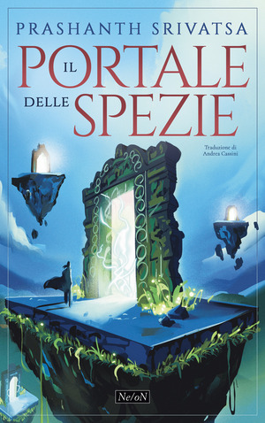 Il portale delle spezie