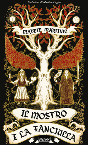 Il mostro e la fanciulla
