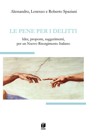 Le pene per i delitti