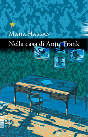 Nella casa di Anne Frank