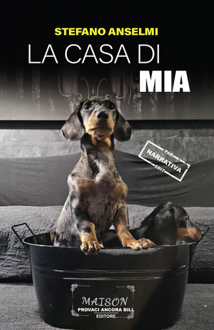 La casa di Mia