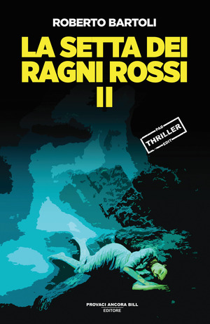 La setta dei ragni rossi