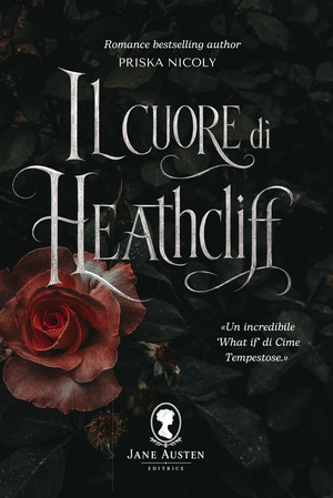 Il cuore di Heatcliff