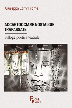 Accartocciare nostalgie trapassate