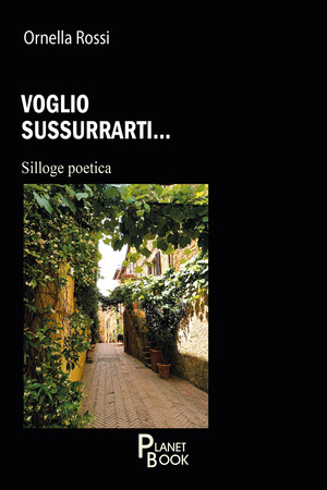 Voglio sussurrarti...