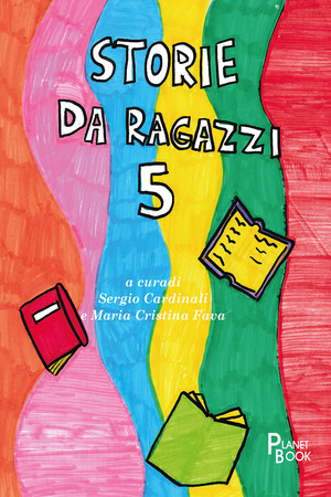 Storie da ragazzi 5