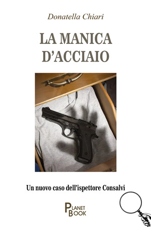 La manica d'acciaio