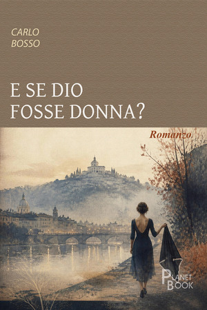 E se Dio fosse donna?
