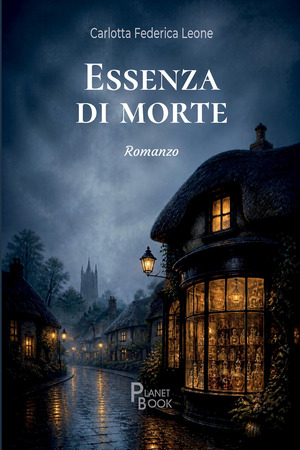 Essenza di morte