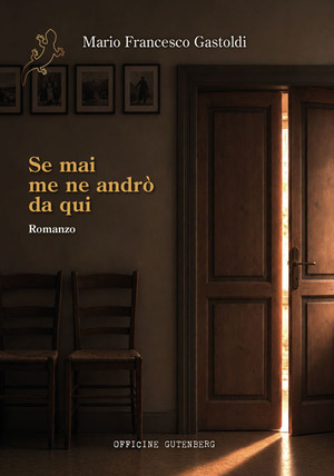 Se mai me ne andrò da qui