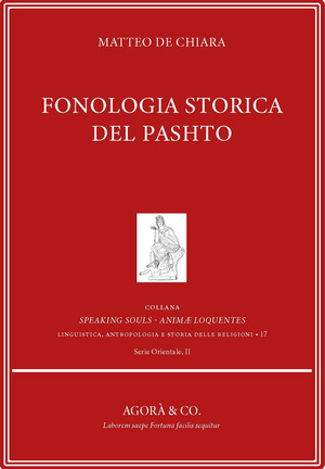 Fonologia storica del pashto