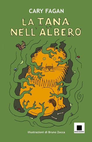 La tana nell'albero