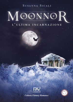 Moonnor. L’ultima incarnazione