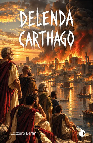 Delenda Carthago. La ribellione comincia dentro di te