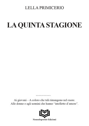 La quinta stagione