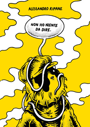Non ho niente da dire