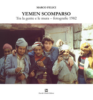 Yemen scomparso