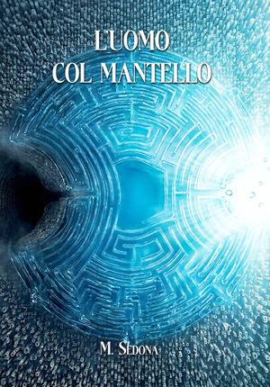 L' uomo col mantello
