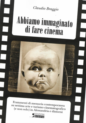 Abbiamo immaginato di fare cinema