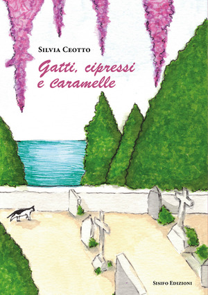 Gatti, cipressi e caramelle. Nuova ediz.
