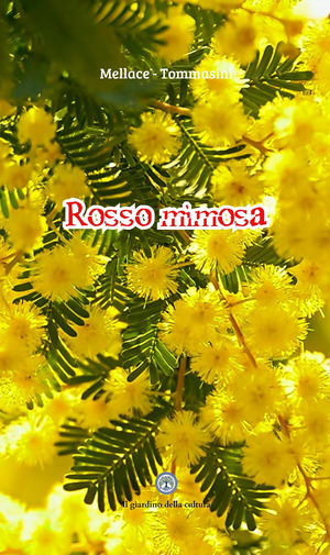 Rosso mimosa