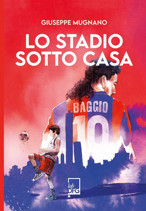Lo stadio sotto casa