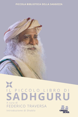 Sadhguru. Il piccolo libro