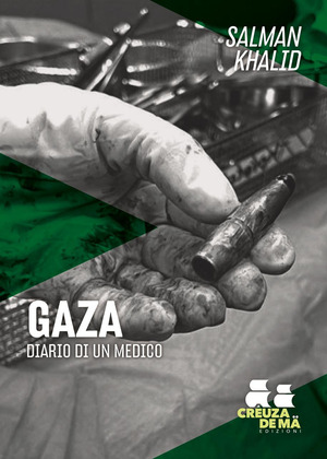 Gaza. Diario di un medico