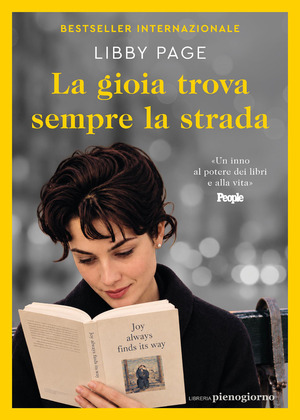 Questo libro mi ha fatto pensare a te