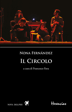 Il circolo. Ediz. multilingue