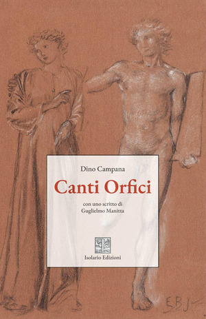 Canti orfici. Ediz. integrale