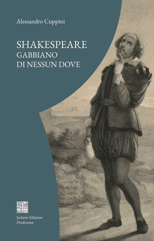 Shakespeare. Gabbiano di nessun dove