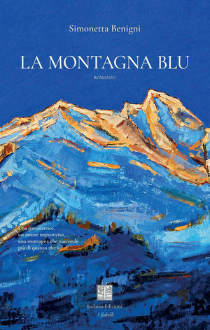 La montagna blu