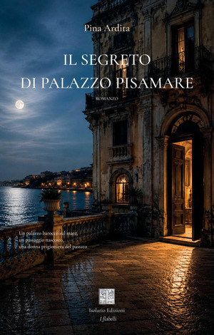 Il segreto di Palazzo Pisamare