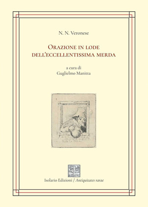 Orazione in lode dell'eccellentissima merda