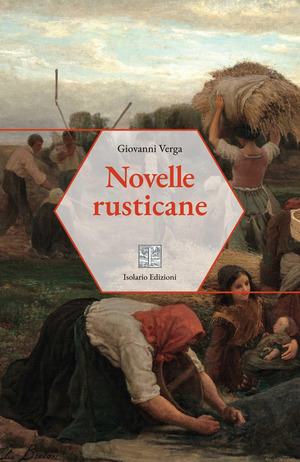 Novelle rusticane. Ediz. integrale