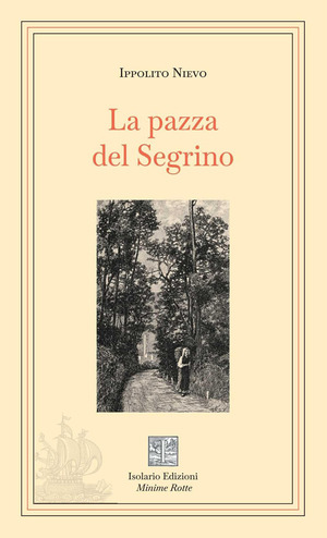 La pazza del Segrino