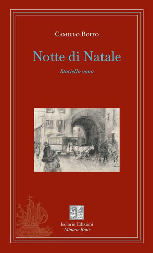 Notte di Natale. Storiella vana