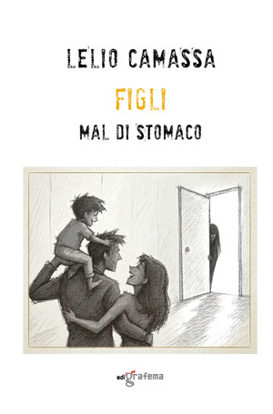 Figli mal di stomaco