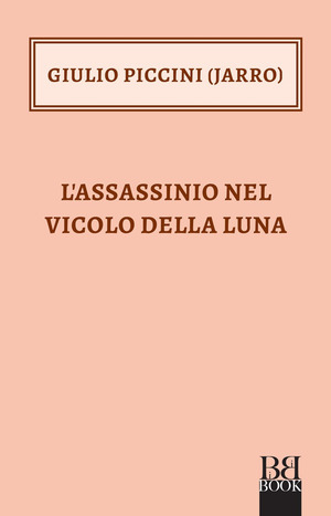 L' assassinio nel vicolo della Luna