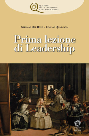 Prima lezione di leadership