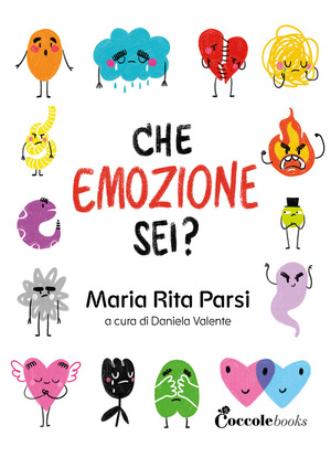 Che emozione sei?
